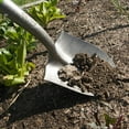thumbnail image 2 of Ames 2916100 Poly Leaf Rake 30 Inch Grass Plants, 2 of 5