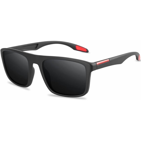 Men Polarized Sunglasses Women Vintage Driving Gradient Male Sun Glasses UV400