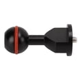 thumbnail image 3 of Camera Diving Accessory,Camera Diving Bracket Ball Camera Diving Bracket Ball Head Diving Ball Head Adapter Elevate Your Experience, 3 of 9