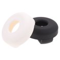 thumbnail image 4 of 2 Pcs Housse de Protection Extérieure Anti-Perte en Silicone Compatible pour Airtag, 4 of 9