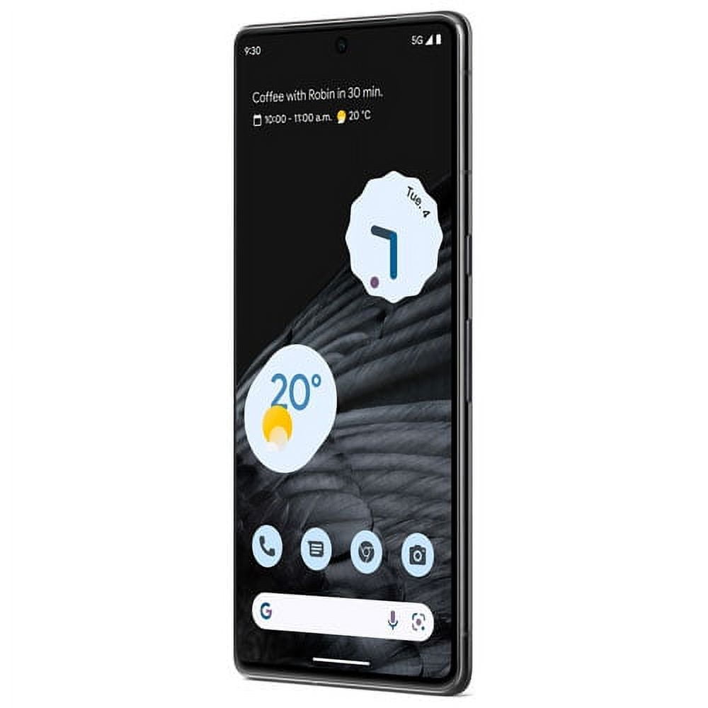 Google Pixel 7 Pro 128GB | Brand New Sealed Box| Factory Unlocked