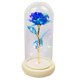 thumbnail image 1 of Simulación Luces Hadas Rosas Cálida Creativa Regalos para El Día La Madre Mamá, 1 of 9