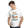 thumbnail image 3 of Best Border Collie Dad Ever Happy Father's Day Shirt T-shirt Unisex Merch Borders Dog Lovers Gifts Idea - 02006, 3 of 6