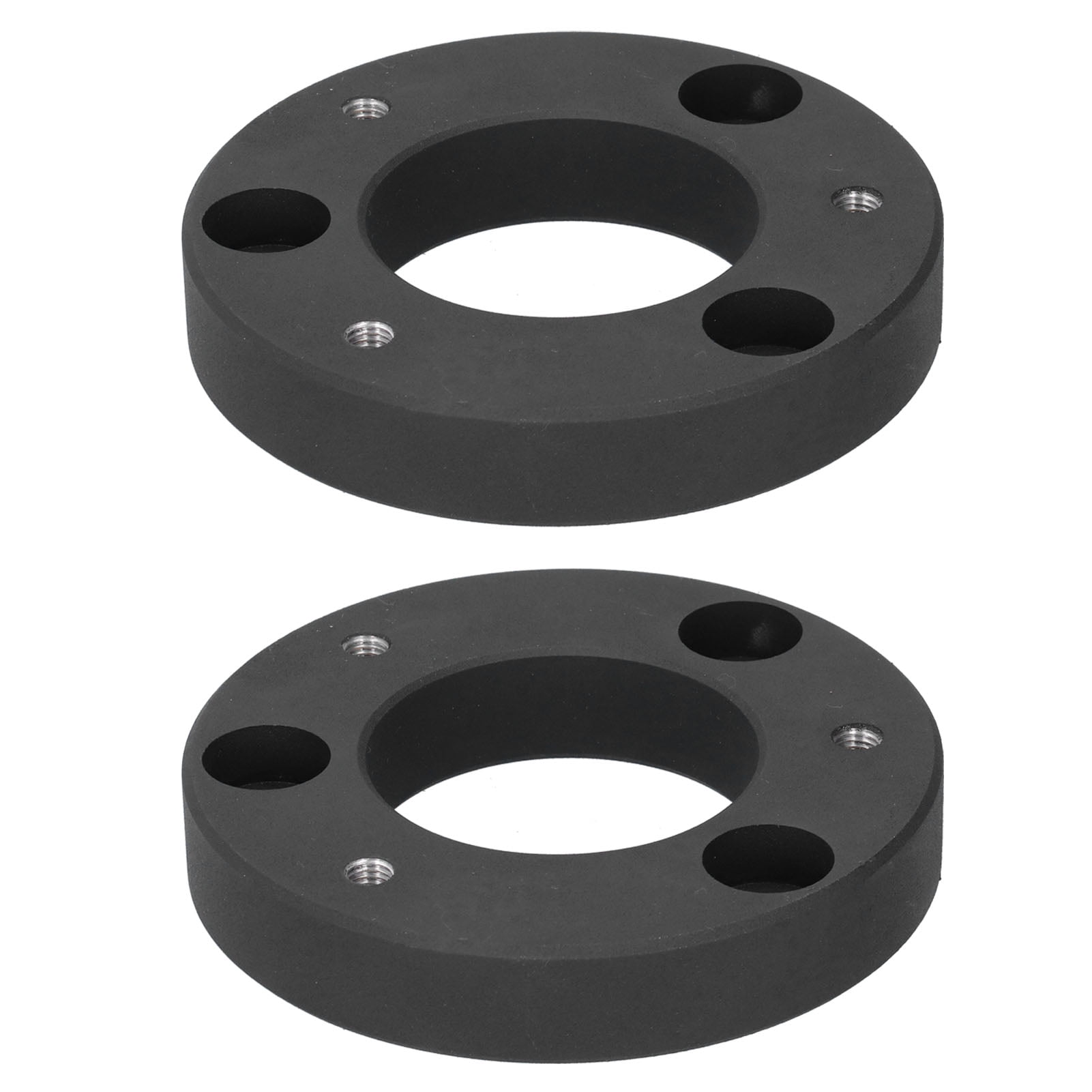 Gupbes Lift Leveling Kit,1.5in Front Lift Leveling Kit Carbon Steel