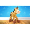 thumbnail image 2 of Peluche Disney Toy Story Bullseye de 30cm - Pixar - Toy Story, 2 of 8
