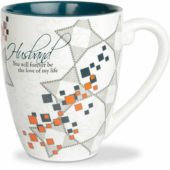 Pavilion Gift Company - Husband - 20 oz Cup