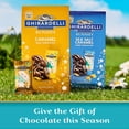 thumbnail image 4 of Ghirardelli Milk Chocolate Caramel Bunnies 0.69 oz - Pack of 1, 4 of 4