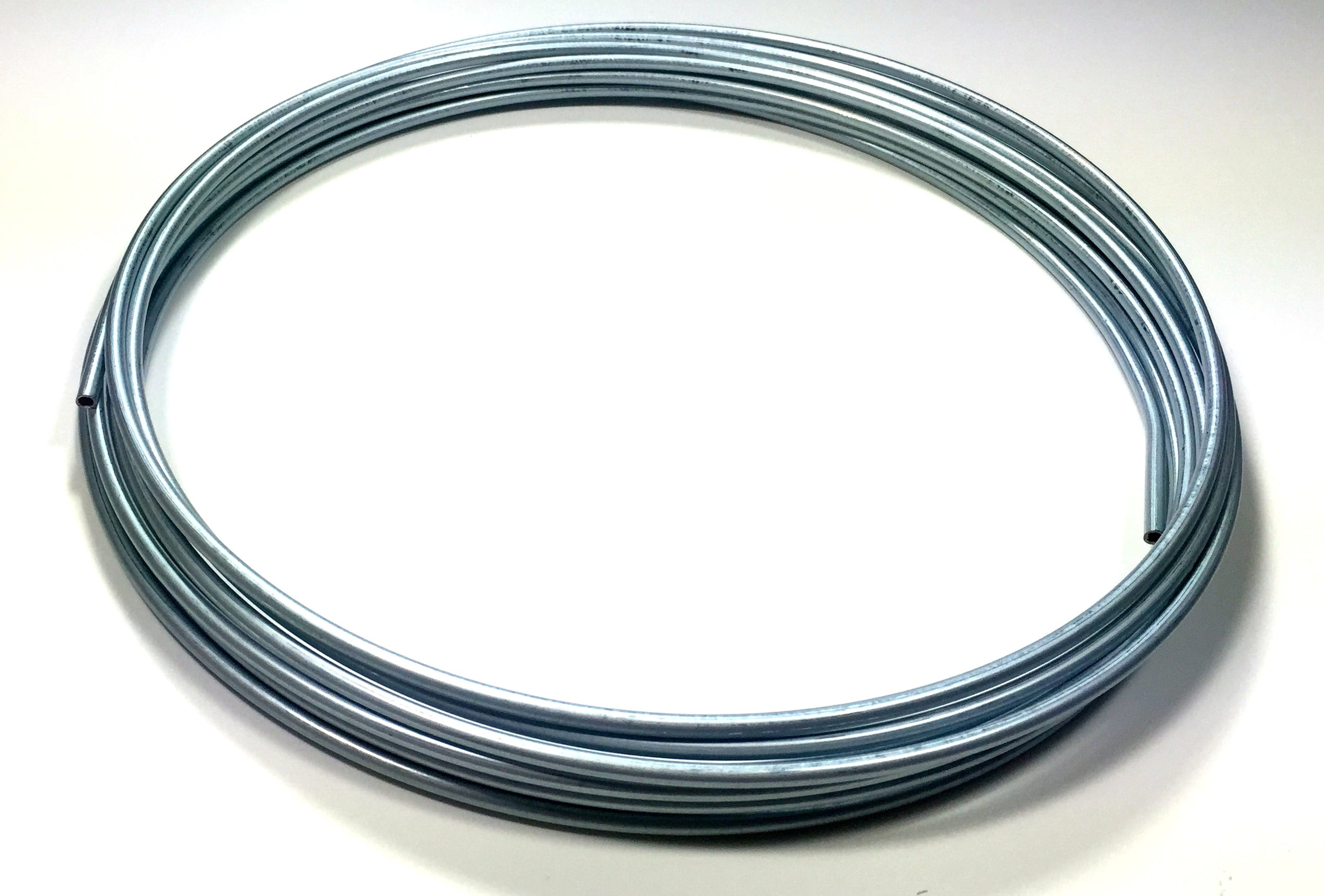 16 Ft. Stainless Brake Line Protector Gravel Guard Spring for 3//16/" Tube