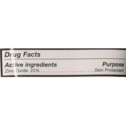 Critic Aid Skin Paste Swe1947 6 Oz