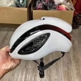 thumbnail image 2 of Casco aerodinámico para bicicleta de montaña para hombre, accesorio deportivo de seguridad para triatlón, anticolisión Fivean Cascos de ciclismo, 2 of 2