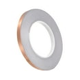 thumbnail image 3 of Unique Bargains Self Adhesive Tile Sticker Sealing Tape 5/16 Inch x 55 Yards Rose Gold, 3 of 5