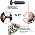 thumbnail image 3 of 1 Uds. (15cm) juguete para perros-pelota interactiva para buscar perros-juguete duradero al aire libre para tirar y actividades acuáticas ER, 3 of 5