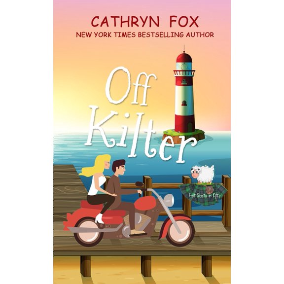 Off Kilter, (Paperback)