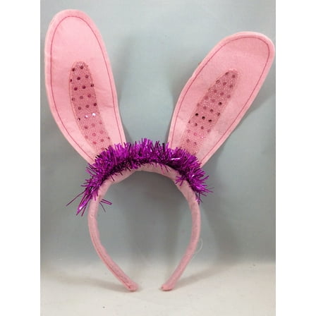 Easter Headband Bunny Ears