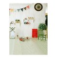 thumbnail image 2 of 3D Fondo de Fotografía de Muñeca - 30 x 60 cm Sunnimix Dollhouse Life Scenes Decor, 2 of 8