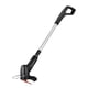 thumbnail image 1 of Sladdlös Elektrisk Gräsklippare Handhållen Portabel Lättvikts Klippmaskin Trimmer Uppladdningsbar Elektrisk, 1 of 5