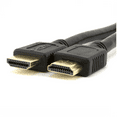 thumbnail image 2 of Hdmi To Hdmi Digital Audio/Video/Internet Cable 6 Feet, 2 of 5