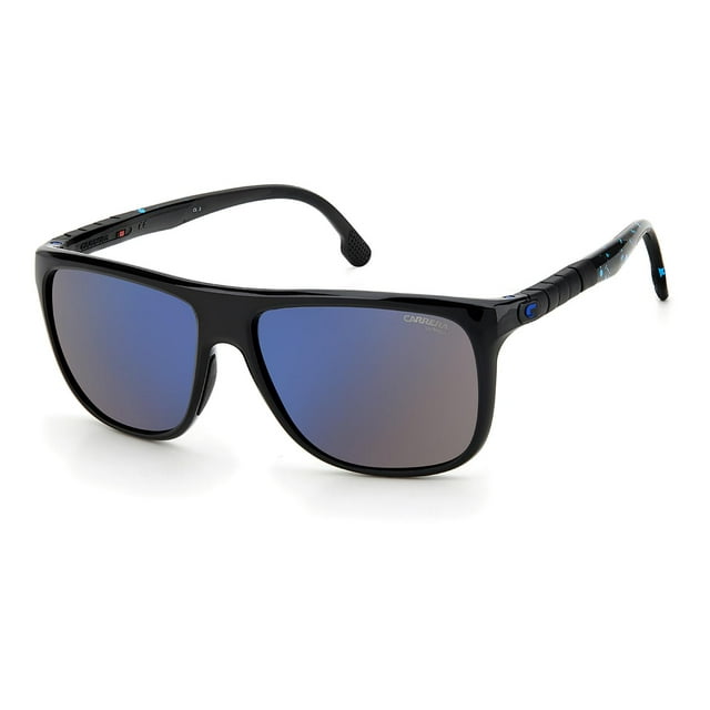 Lentes Sol Carrera Lentes De Sol Hombre Originales Carrera azul Unitalla Carrera HYPERFIT 17/S