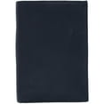 thumbnail image 1 of CTM®  Leather Hipster Wallet (Men's), 1 of 2