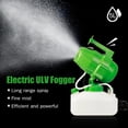 thumbnail image 3 of Pulverizador de atomizador de volumen ultra bajo portátil Nebulizador eléctrico ULV Niebla fina yeacher  nebulizador, 3 of 8