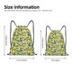 thumbnail image 2 of Fotbe Lemon1 Bolsa Mochila con Cordón Estampada, Bolsa de Gimnasio Deportiva, Bolsa Cinch, Bolsa con Cordón para Hombres y Mujeres-Small, 2 of 6