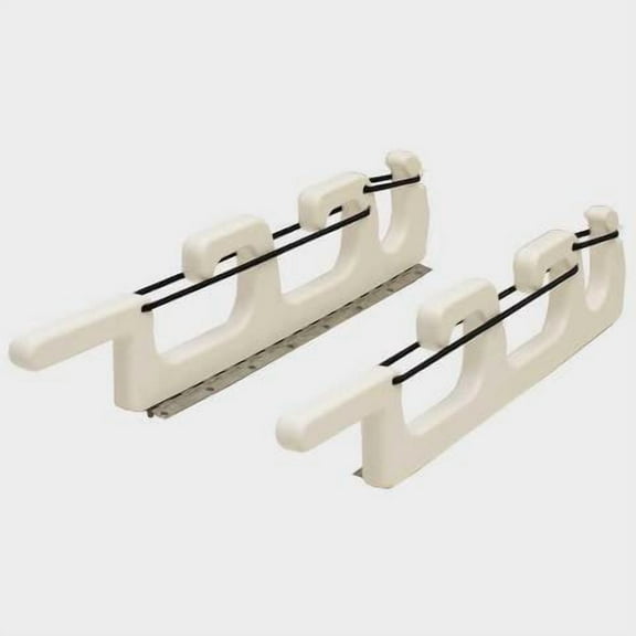 Tracker Boat Fishing Rod Holder 127586 | Mako 20 Inch Starboard (Set of 2)