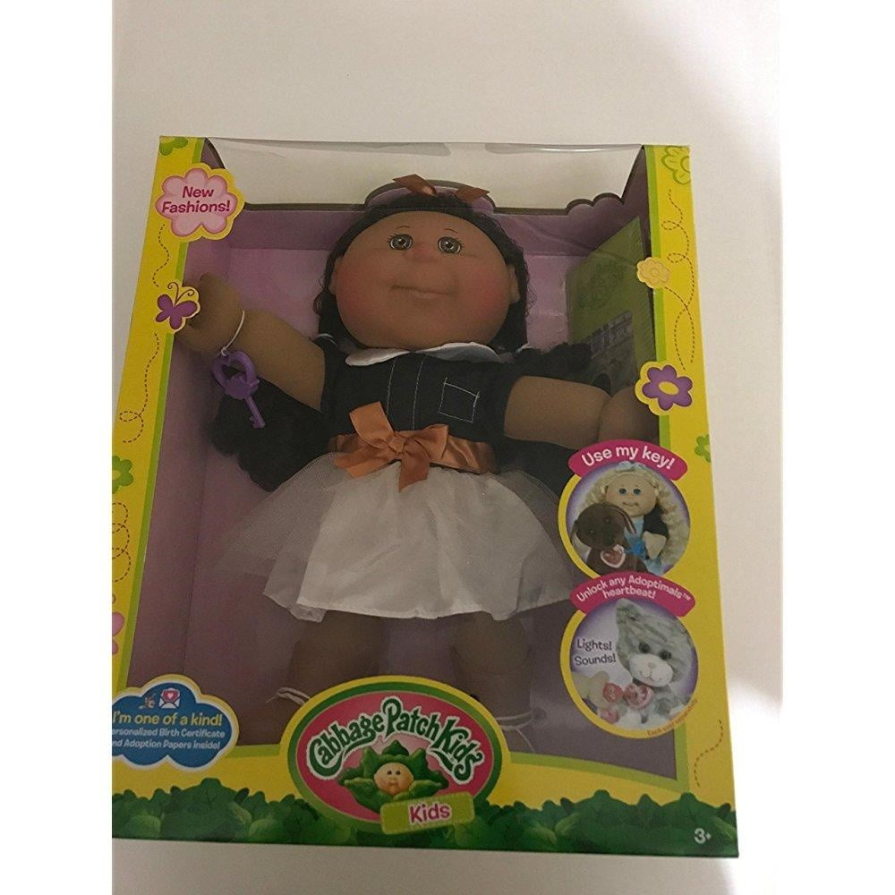 cabbage patch walmart mexico