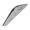 Left, variant on ABS Automotive Side Panel 51117338 Replacement Lightweight Mudguard Car Body Defense Mud Flap Liner Suitable for Car