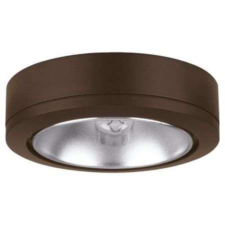 Sea Gull Lighting 9858 Ambiance Lx Under Cabinet Disk Light Fixture Sea Gull Lighting 9858 Ambiance Lx Under Cabinet Disk Light Fixture