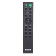 Replacement Sound Bar Remote Control for SONY RMT-AH100U