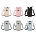 thumbnail image 4 of High-end Waterproof Water Carrier Bag with Adjustable Shoulder Strap, Front Pocket and Wide Opening, 4 of 8
