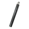 thumbnail image 1 of jinwen Billiards Pool Cue Extension Snooker Cue Cue Extended Dia 1.3in Cue End Extended Length 28cm, 1 of 9