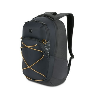 Fjällräven 15-Inch Kanken Laptop Backpack, Ochre - Walmart.com