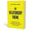 thumbnail image 2 of The Relationship Engine (Hardcover), 2 of 3