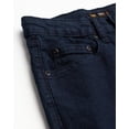 thumbnail image 4 of Lee Boys' Slim Fit Denim Jeans - Ultra Stretch Casual Pants for Boys (2T-16), 4 of 7