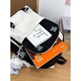 thumbnail image 3 of Cute Backpack for Women Men, Ita Bag Kawaii Backpack Itabag Grunge Y2K Daypack Shoulder Bag Bookbag Kawaii Backpacks, 3 of 5