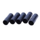 thumbnail image 5 of Bicicleta 100 UdsTapas de extremo de Ndcxsfigh Cable de freno de cambio de plástico para bicicletatapas engarzadas negras, 5 of 6