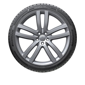 Hankook Ventus S1 evo3 K127 235/40ZR19 (92Y) BW Ultra High Performance Tire Sansujyuku sansujyuku.com