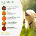 thumbnail image 4 of Ocu-GLO Vision Supplement 30 Capsules Dogs and Cats, 4 of 6