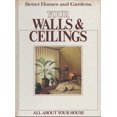 thumbnail image 1 of Pre-Owned Your Walls and Ceilings (Hardcover) 0696021633 9780696021633, 1 of 1