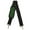 Green, variant on Lightning Replacement Disc Golf Bag Shoulder Strap