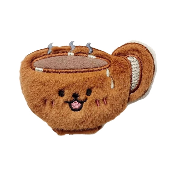 Interactive Chew Toy for Dogs with Squeaker Sound to Train Biting Skills and Promote Health