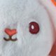 thumbnail image 4 of Animal de peluche de conejo para niños y niñas, juguete de felpa suave, cojín de almohada de conejito lindo, recuerdo de fiesta de cumpleaños y Baby Shower, E65D, 4 of 4