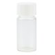 thumbnail image 5 of Botella de almacenamiento de muestra de vidrio universal, frascos de envases cosméticos + tapones de rosca 10 ml Sunnimix Viales de botella de laboratorio, 5 of 8