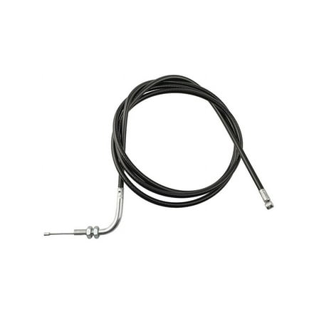 SOFEIYA For 576563401 Backpack blower throttle cable, suitable for EBZ8500