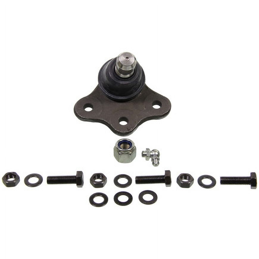 QuickSteer K6713 Suspension Ball Joint Fits select: 2001-2003 SATURN L200, 2001-2004 SATURN LW300