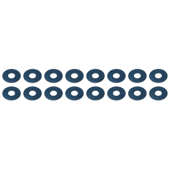 Pac Racing Springs Spring Shims - 1.500 OD .030 Think