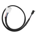 thumbnail image 4 of 31in Trailer Brake Control Wiring Adapter Plug 3020 P Replacement for Dodge Ram 1500 2500 3500 1995?2009, 4 of 5