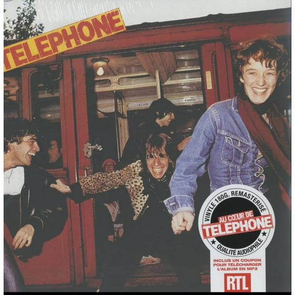 TELEPHONE