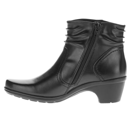 earth spirit knee high boots